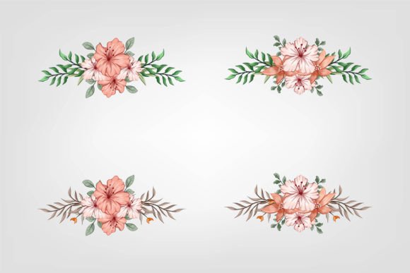 Blooms Greenery Floral Foliage Wedding: Elegant Design Guide