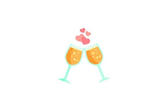 Wedding Design Icon 12: A Modern Designer's Asset Guide